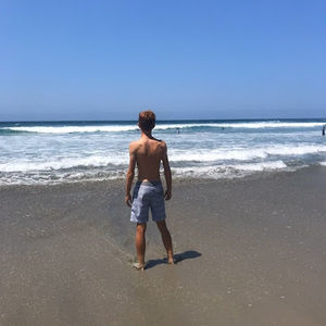 Meet your Posher, Zach